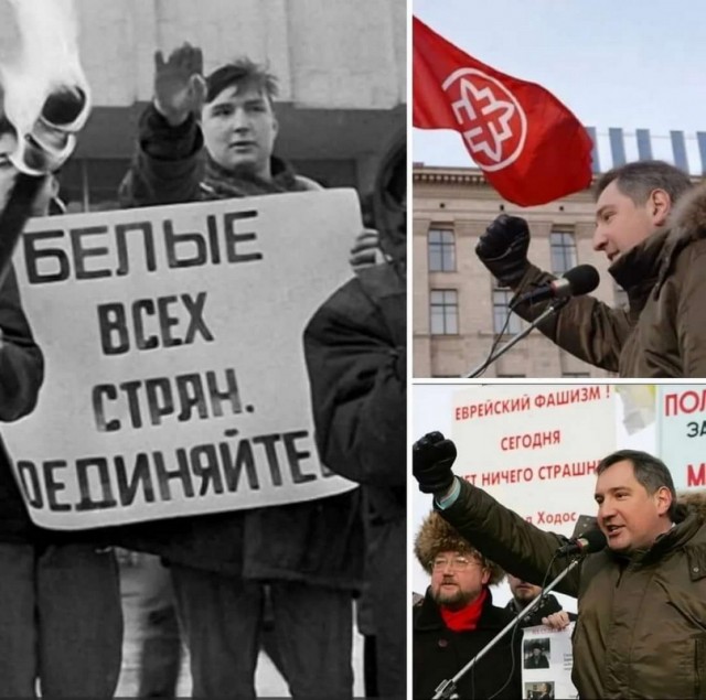 Состояние Дмитрия Рогозина ухудшается, его ранение оказалось тяжелее, чем показалось изначально