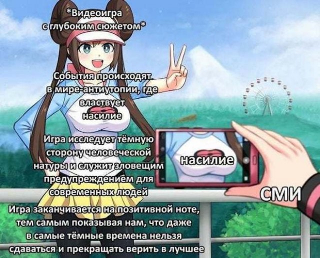 Немного картинок для настроения - 177