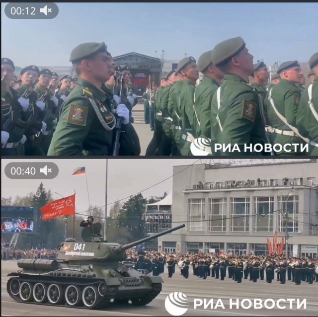 Победная поступь идиотизма по планете – том 14
