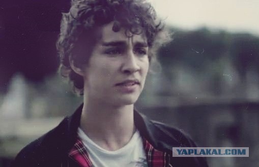 У кого что болит...