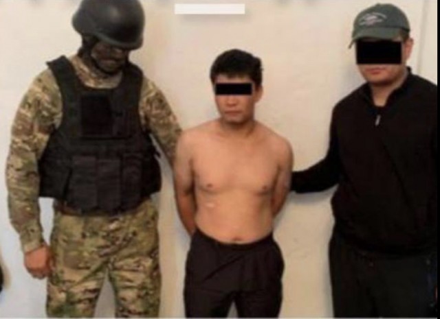 В Киргизии арестовали мужчину за службу в ЧВК «Вагнер»