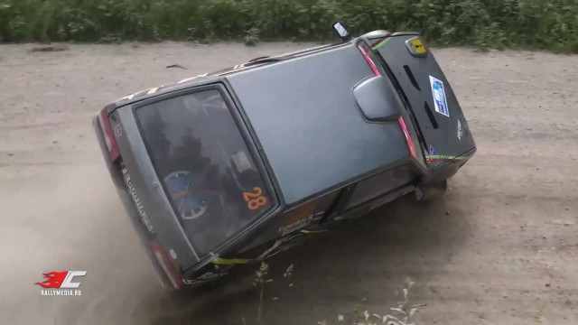 Штурман от Бога