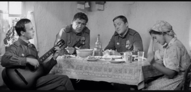 5 октября 1940 года родился Виктор Павлов