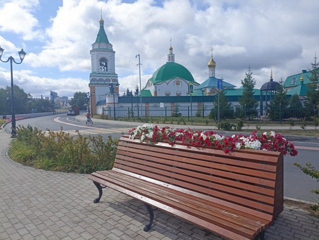 6000 км импортозамещённого туризма