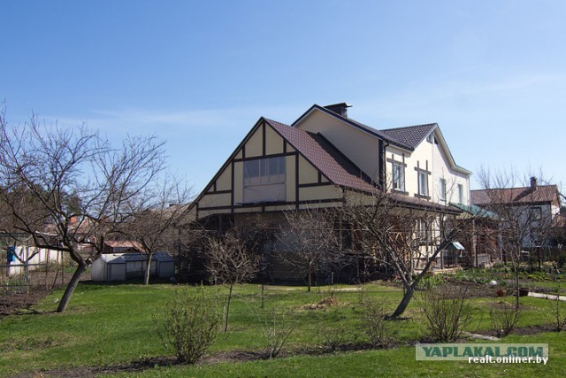 Славутич: последний советский атомоград