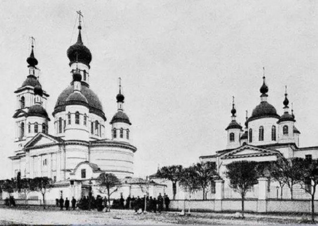 Москва дореволюционная - 4