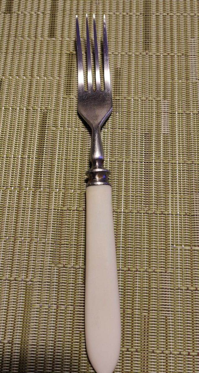 Вилы