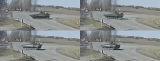 Стрельба в Судже
