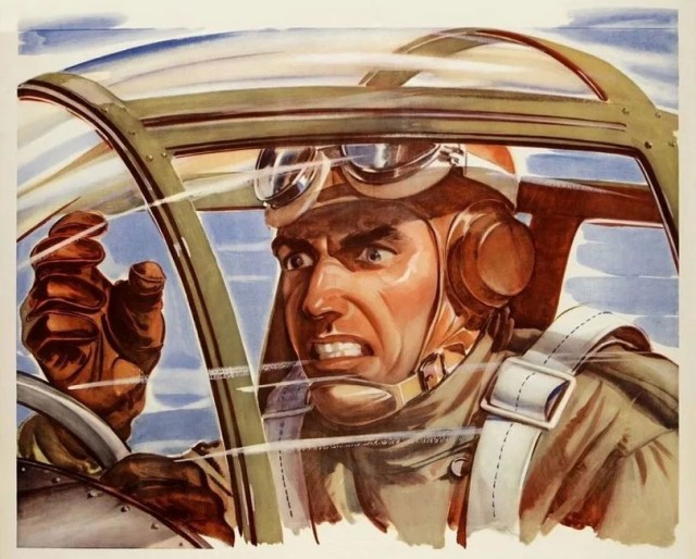 Kommandogerät, или воздушная автоматическая коробка