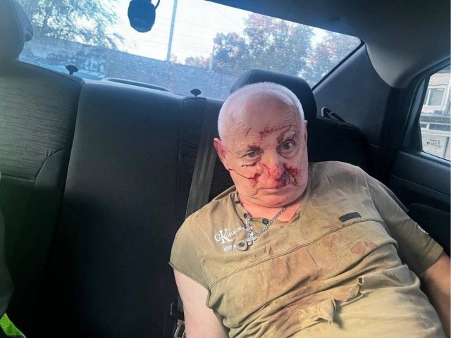 Водителя, пьяным сбившего девять человек на тротуаре в Благовещенске, приговорили к 14 годам колонии общего режима
