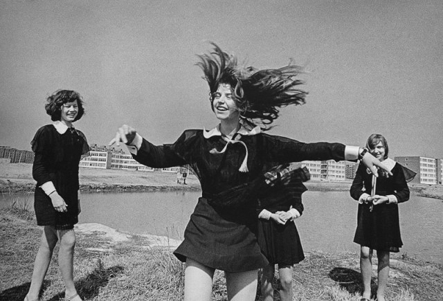 Без фильтров. Любительская фотография Оттепели и 60-х. Часть четвертая.