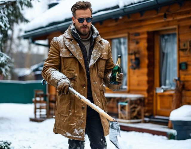 Литературная беседка