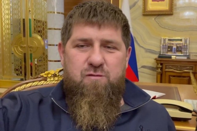 Тут это, Трампа послали