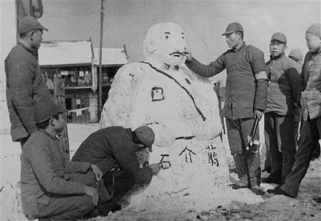 Как наш мир выглядел раньше: интересная подборка исторических фотографий