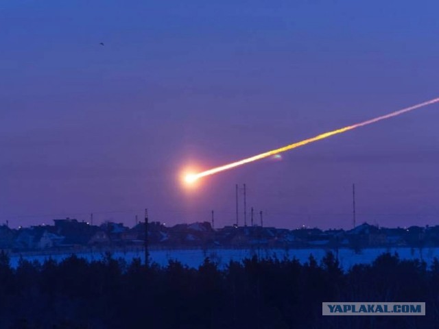 Астероид 2024 YR4 размером более 50 метров может столкнуться с Землей в 2032 году