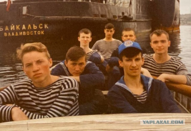 Сегодня каждый добавит картинку с доброй ностальгией