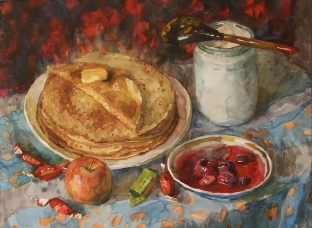 АРТ-Воскресенье