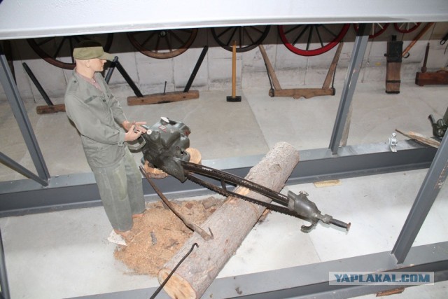 В Германию на сертификацию.