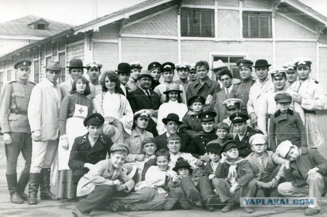 Самый массовый фотоаппарат в мире