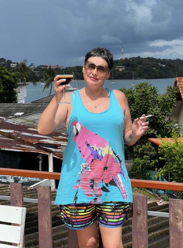 Запределье