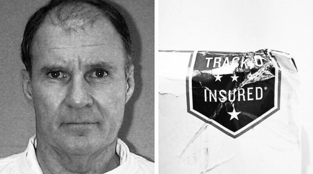 Самый длительный тюремный срок в истории — 384 912 лет