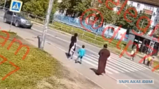 Цыганская (ну или чья там) подстава