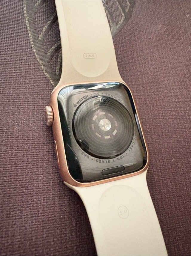 Apple Watch SE 40mm