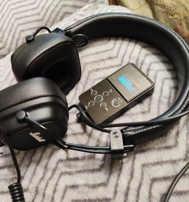 Исповедь меломана (часть 2) мобильность