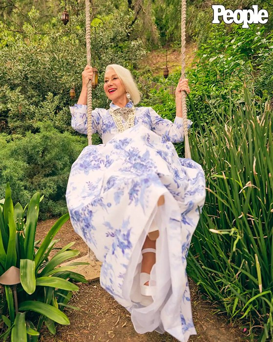 А в чем она не права?