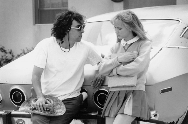Фильму «Эдвард руки-ножницы» — 35 лет