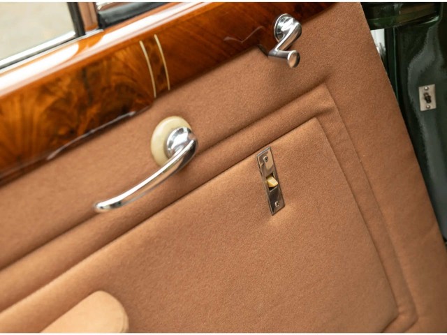 1941 Packard 180. Автопятница №119.