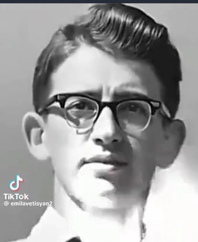 Память не проходит бесследно