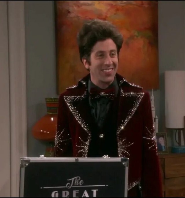 Фокус-покус