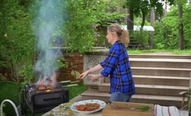 Осторожно! Увиденное может вызвать агрессию