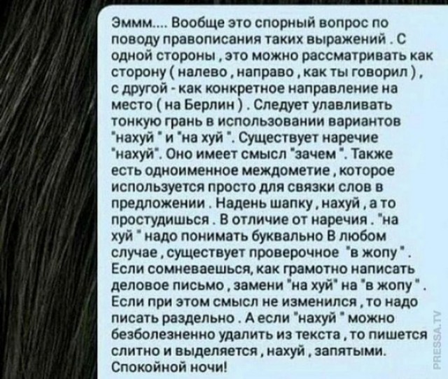 Веселые картинки в пятницу (24.04)