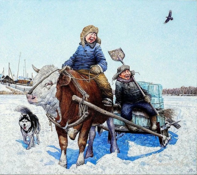 АРТ-Воскресенье