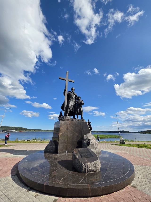 Красивое фото.