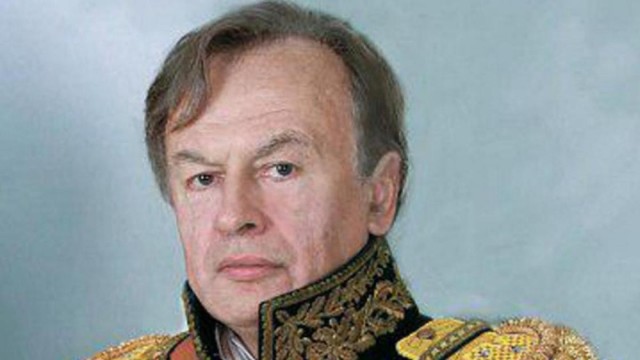 В Питере всё как обычно