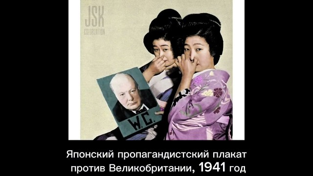 Архивные фото из-за бугра #4