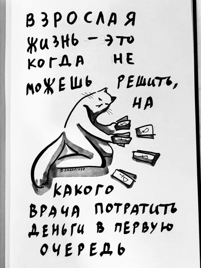 Картинки для деградации 264 (разной степени свежести)