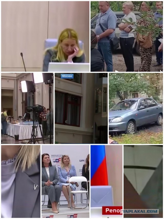 В России массово банкротятся застройщики