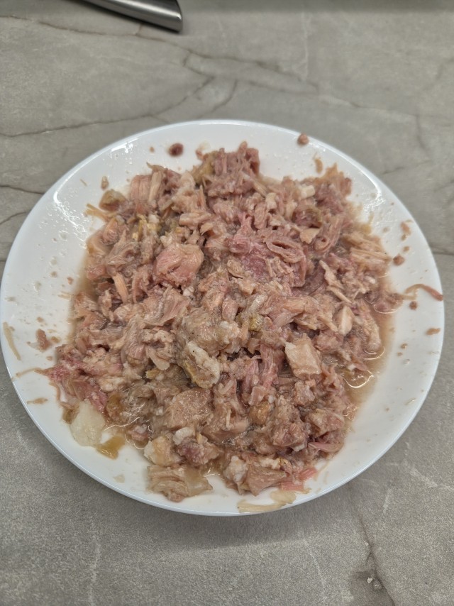 Тушенка белорусская