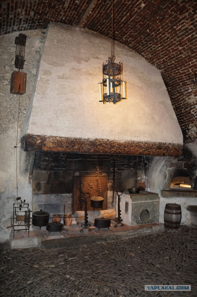 Поездка в Швейцарию