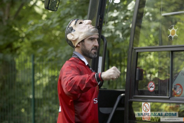 Камео — эпизодическая роль известных людей