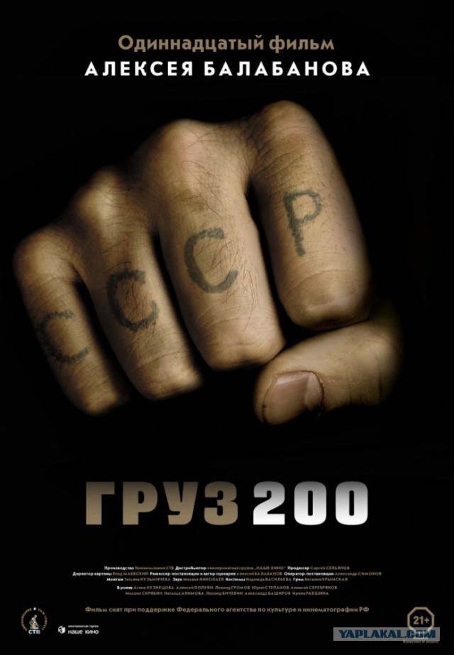 Топ-10 фильмов ужасов 2013 года
