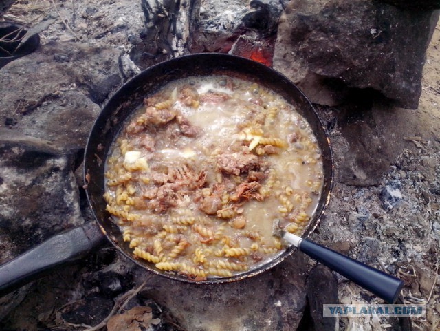 Кулинарная общалка