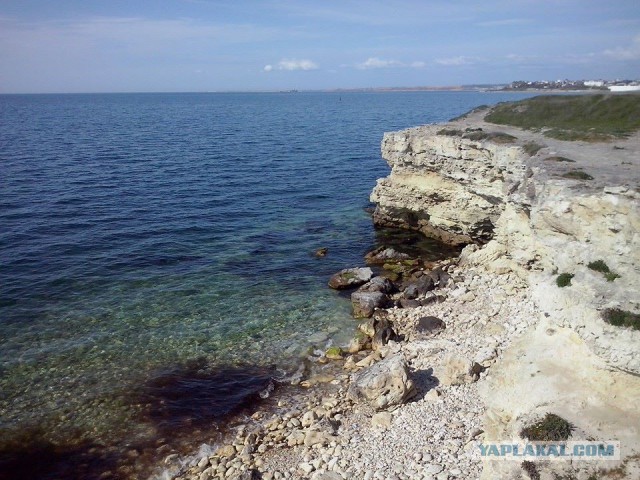 Крым-Ялта