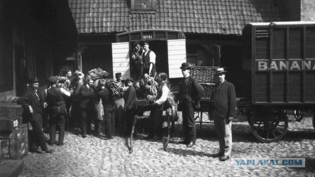 Исторические моменты с другого ракурса