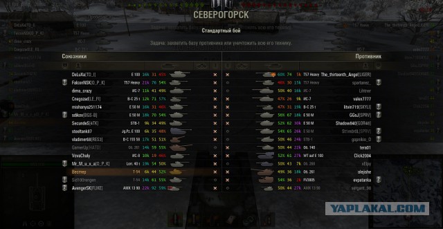 Wargaming 14