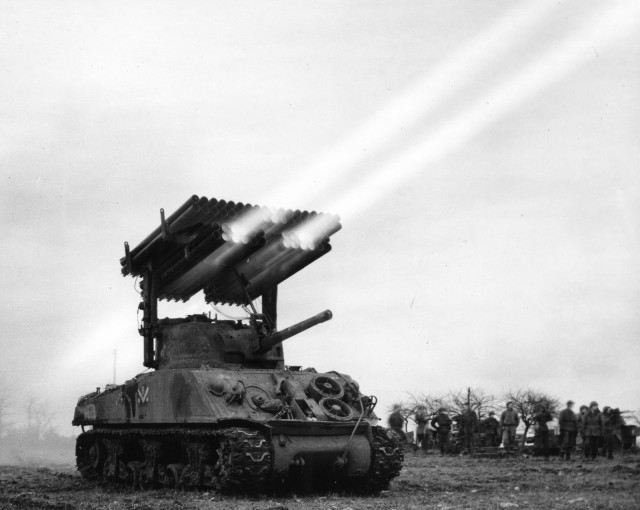 Wargaming 16